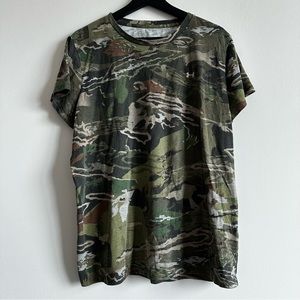 Under Armor The Classic Tee Camo